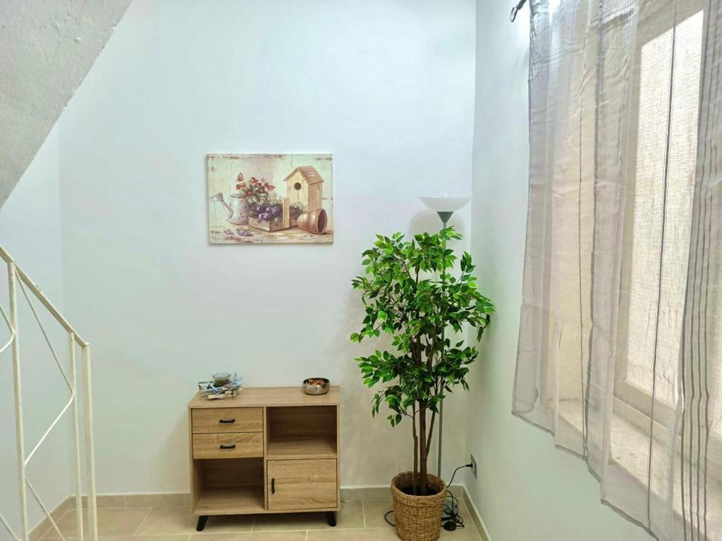 L&L House Apartment Catania Bagian luar foto